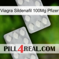 Viagra Sildenafil 100Mg Pfizer 17